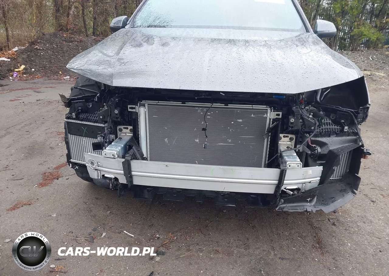 2025 Audi Q7 Premium Plus 55 Tfsi Quattro Tiptronic VIN:WA1LVBF74SD029750 - 6