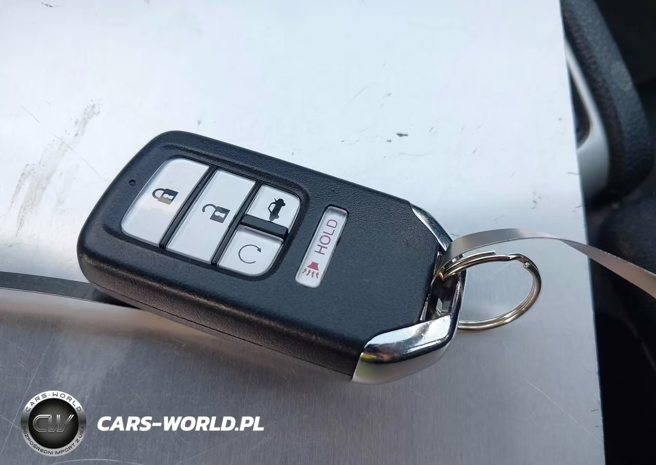 2018 Honda Civic Ex VIN:19XFC2F78JE035587 - 11