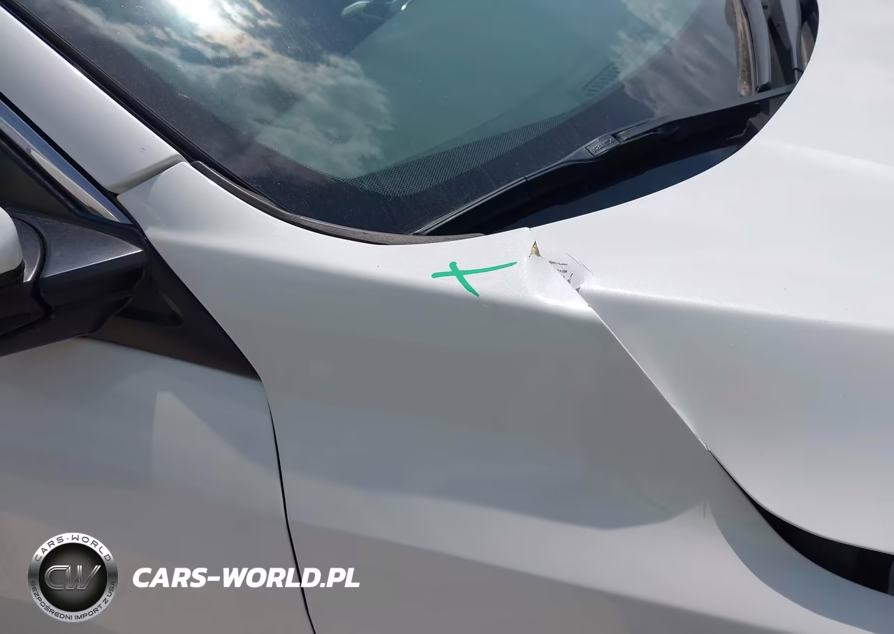 2018 Honda Civic Ex VIN:19XFC2F78JE035587 - 20