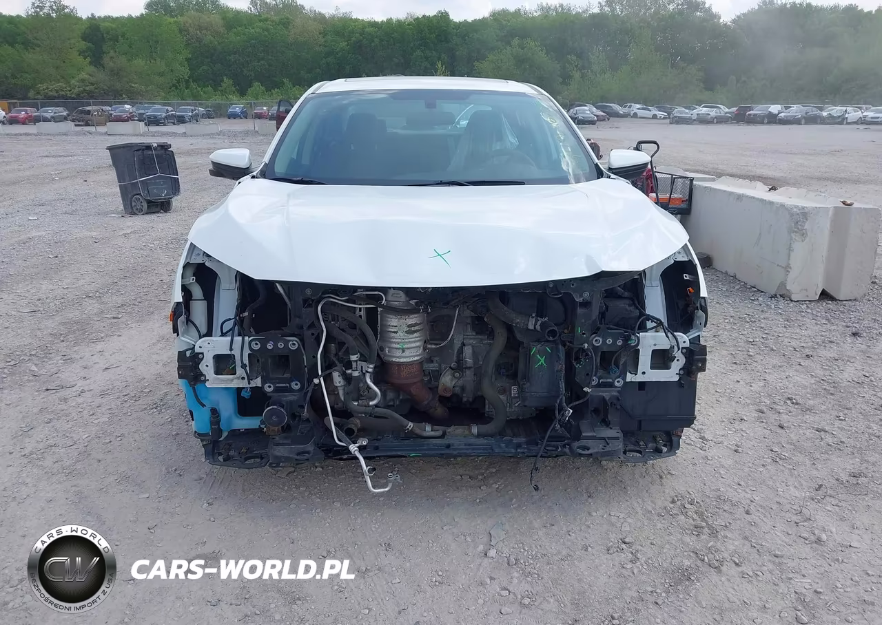 2018 Honda Civic Ex VIN:19XFC2F78JE035587 - 6