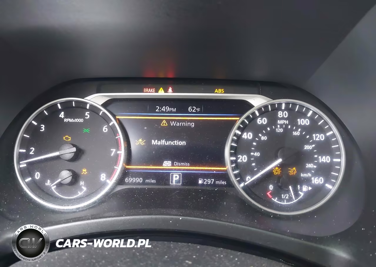 2021 Nissan Sentra Sv Xtronic Cvt VIN:3N1AB8CV7MY291874 - 7