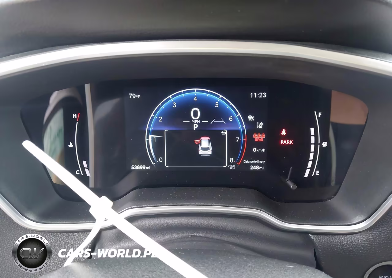 2023 Toyota Corolla Cross Xle VIN:7MUEAAAG7PV056325 - 7