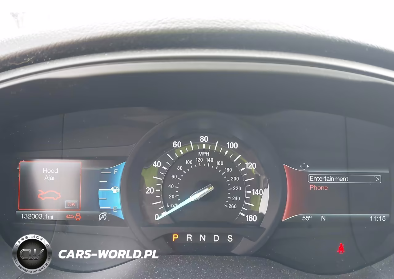 2018 Ford Fusion Se VIN:3FA6P0HD6JR256146 - 7