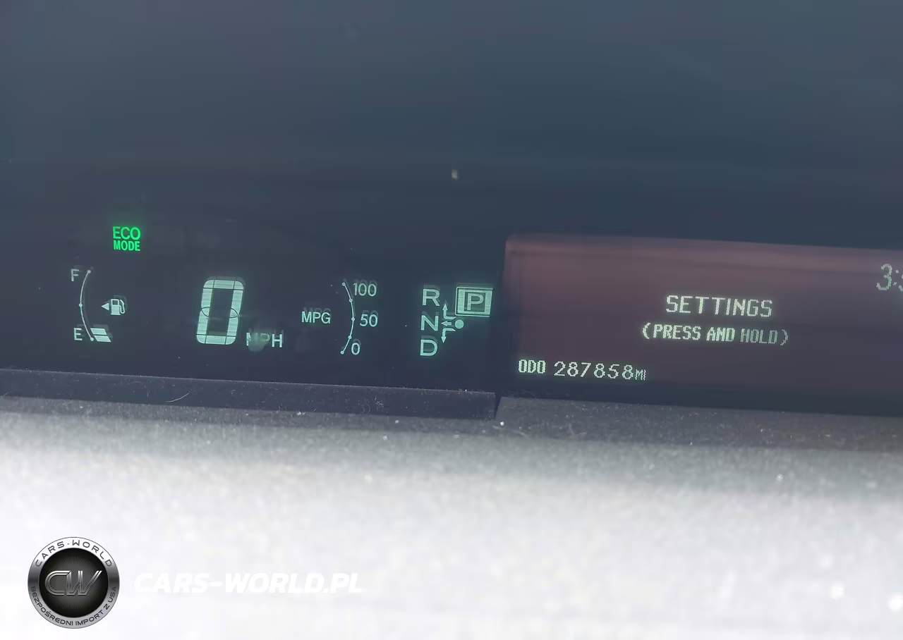 2010 Toyota Prius Ii VIN:JTDKN3DU1A0040694 - 7