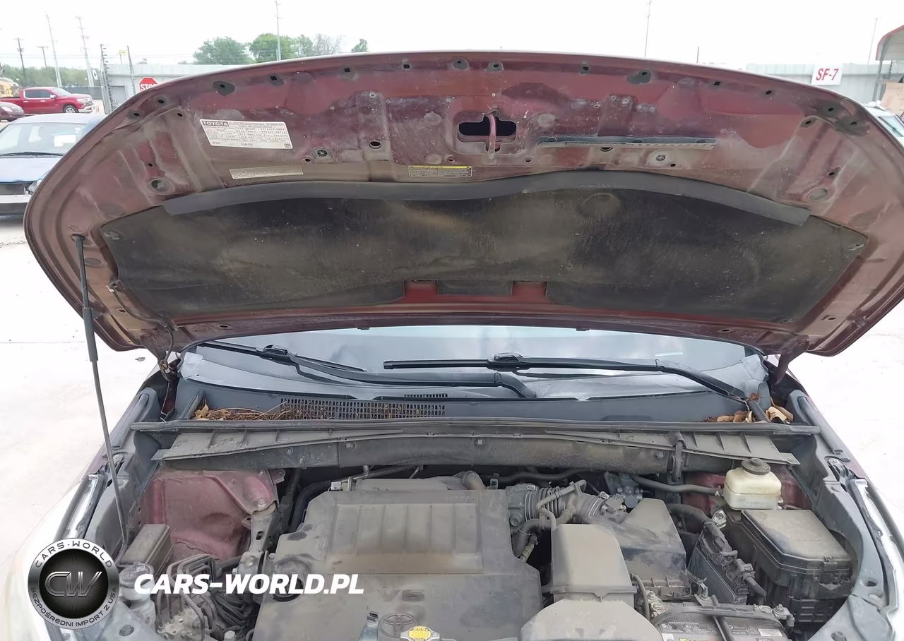 2015 Toyota Highlander Limited V6 VIN:5TDDKRFH0FS141797 - 10
