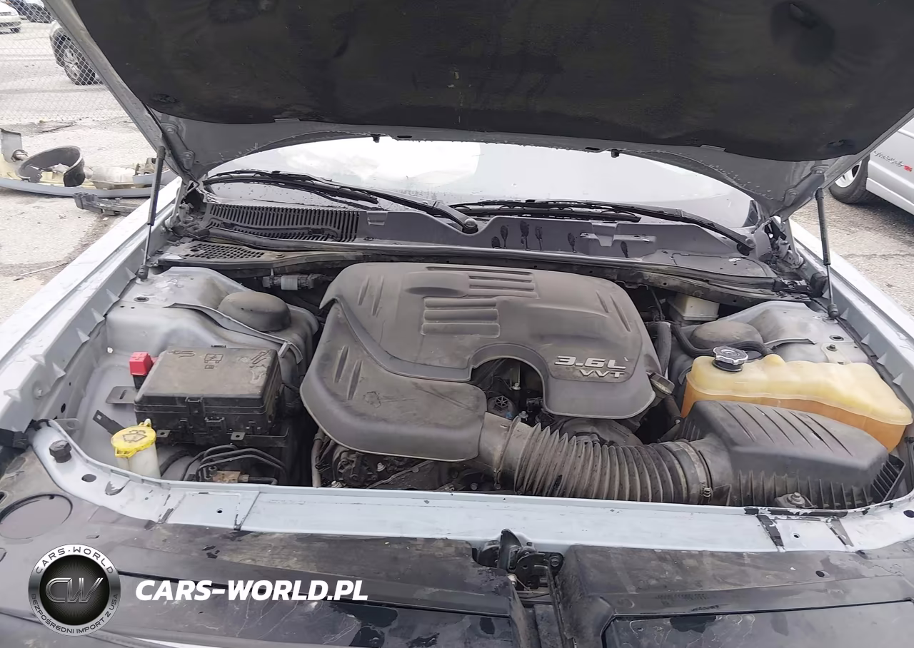 2020 Dodge Challenger Sxt VIN:2C3CDZAG7LH202310 - 10