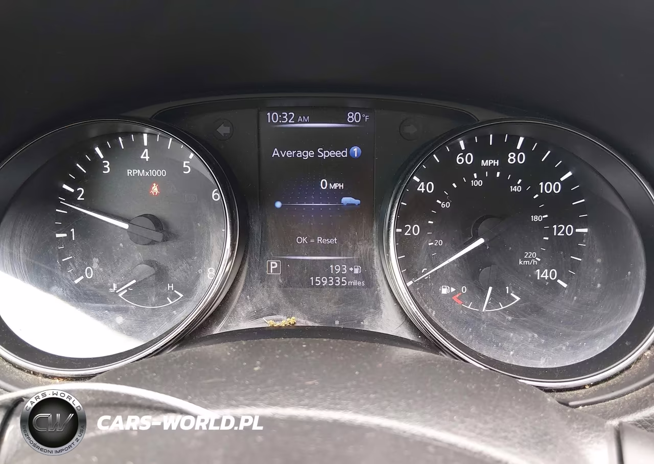 2018 Nissan Rogue Sport Sl VIN:JN1BJ1CP2JW158197 - 7