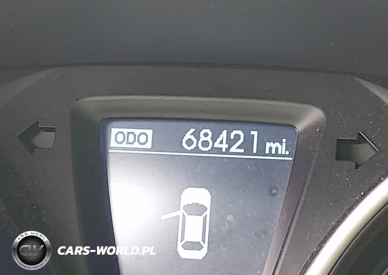2016 Hyundai Elantra Gt VIN:KMHD35LHXGU269600 - 15