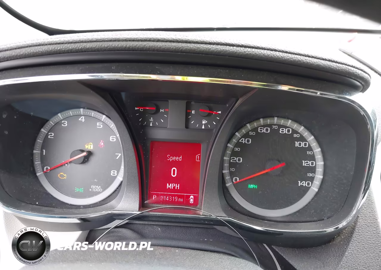 2012 GMC Terrain Slt-2 VIN:2GKFLWE50C6255711 - 7