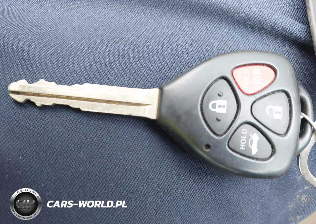 2008 Toyota Camry Le VIN:4T1BE46K28U774549 - 11