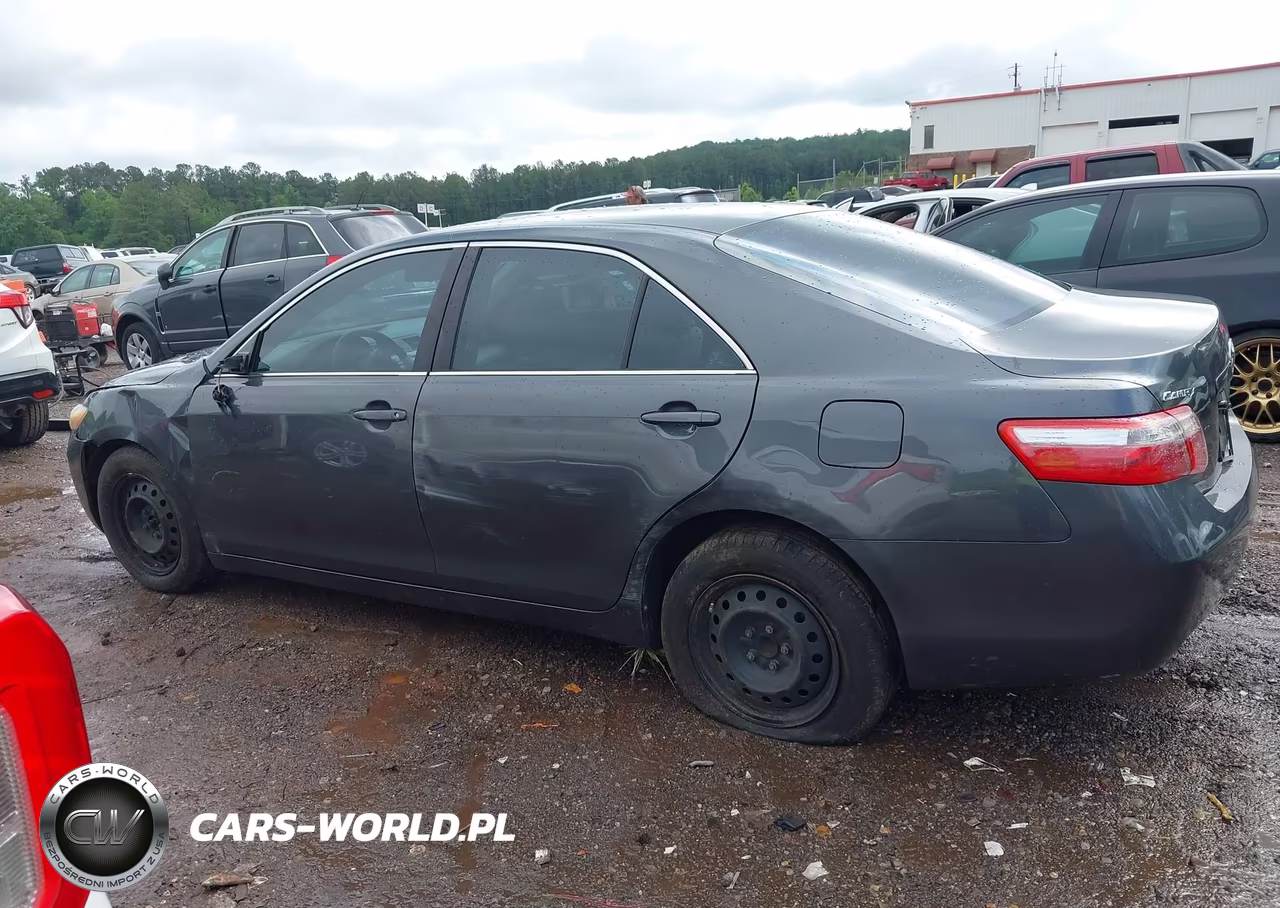 2008 Toyota Camry Le VIN:4T1BE46K28U774549 - 14