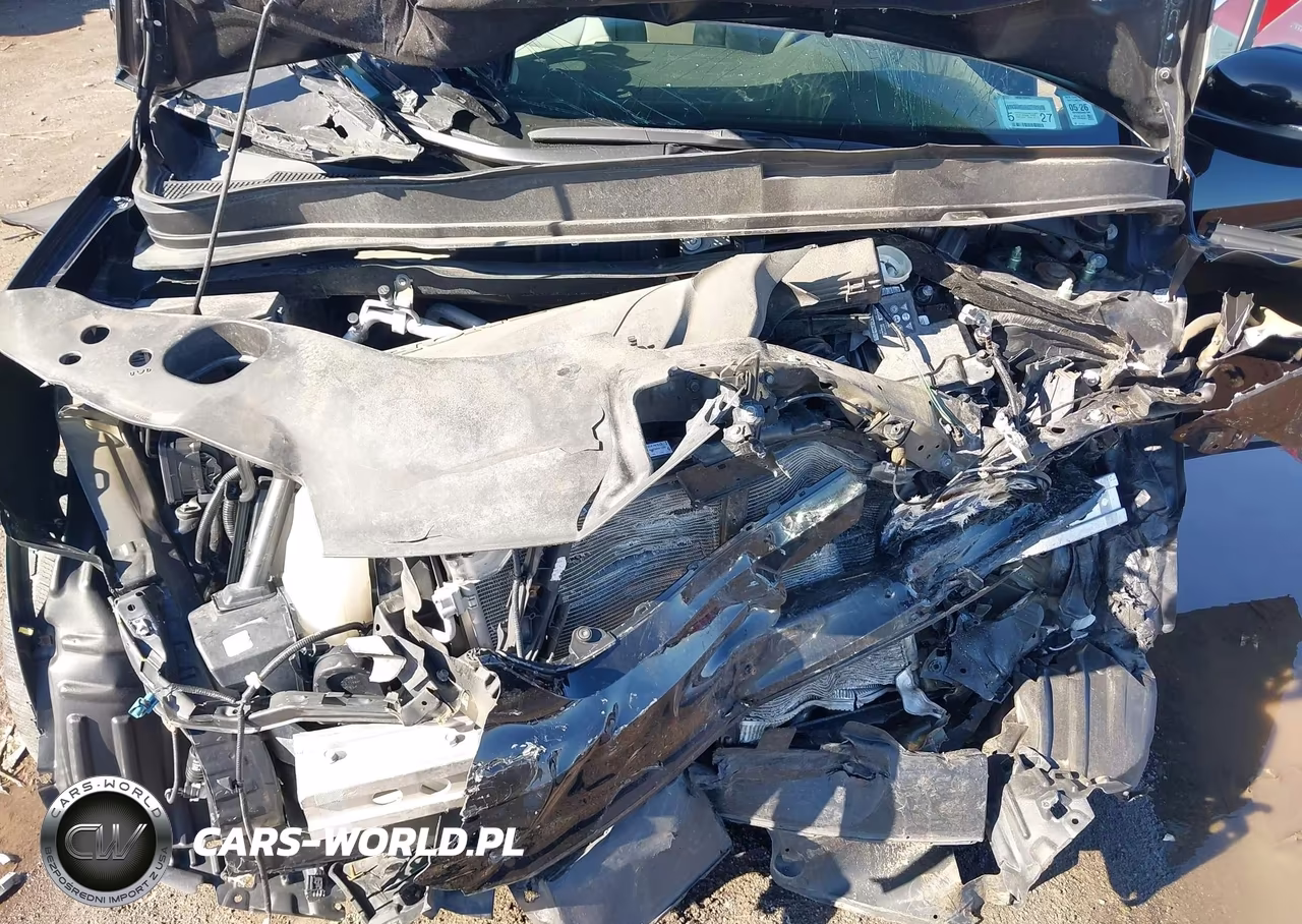 2019 Honda Pilot Ex VIN:5FNYF6H3XKB071469 - 10