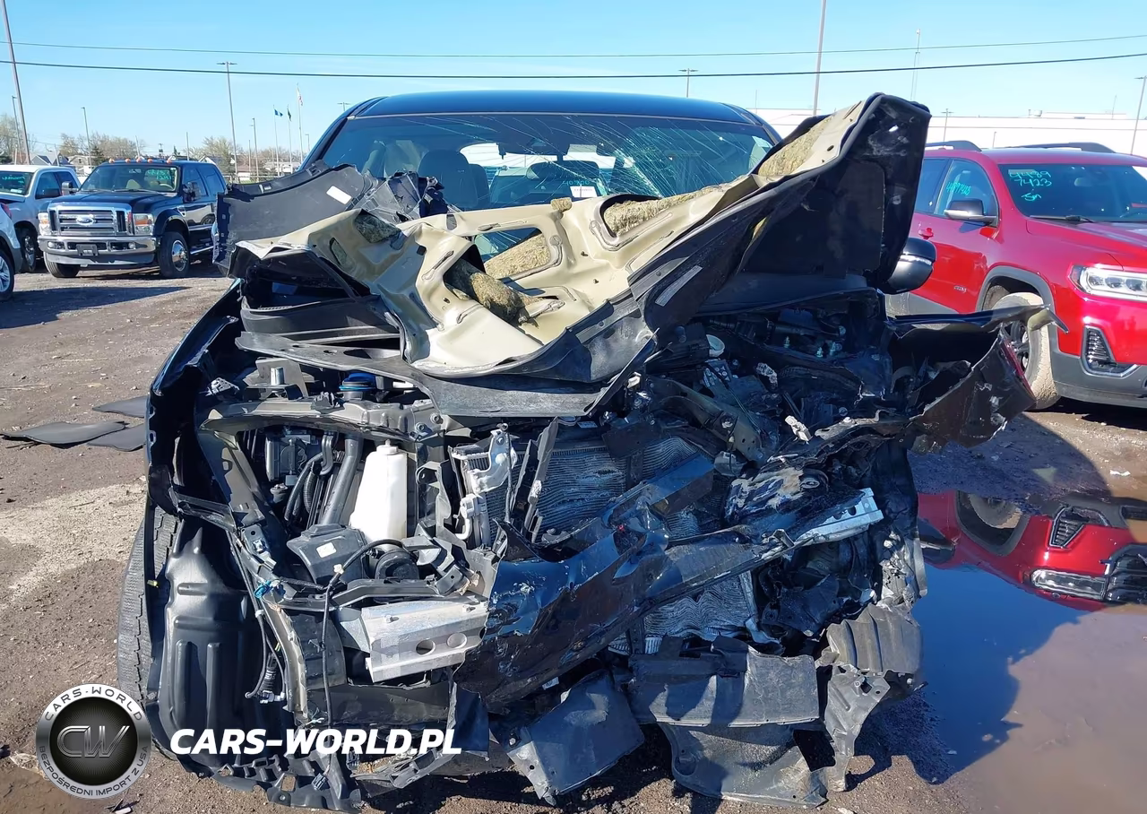 2019 Honda Pilot Ex VIN:5FNYF6H3XKB071469 - 13