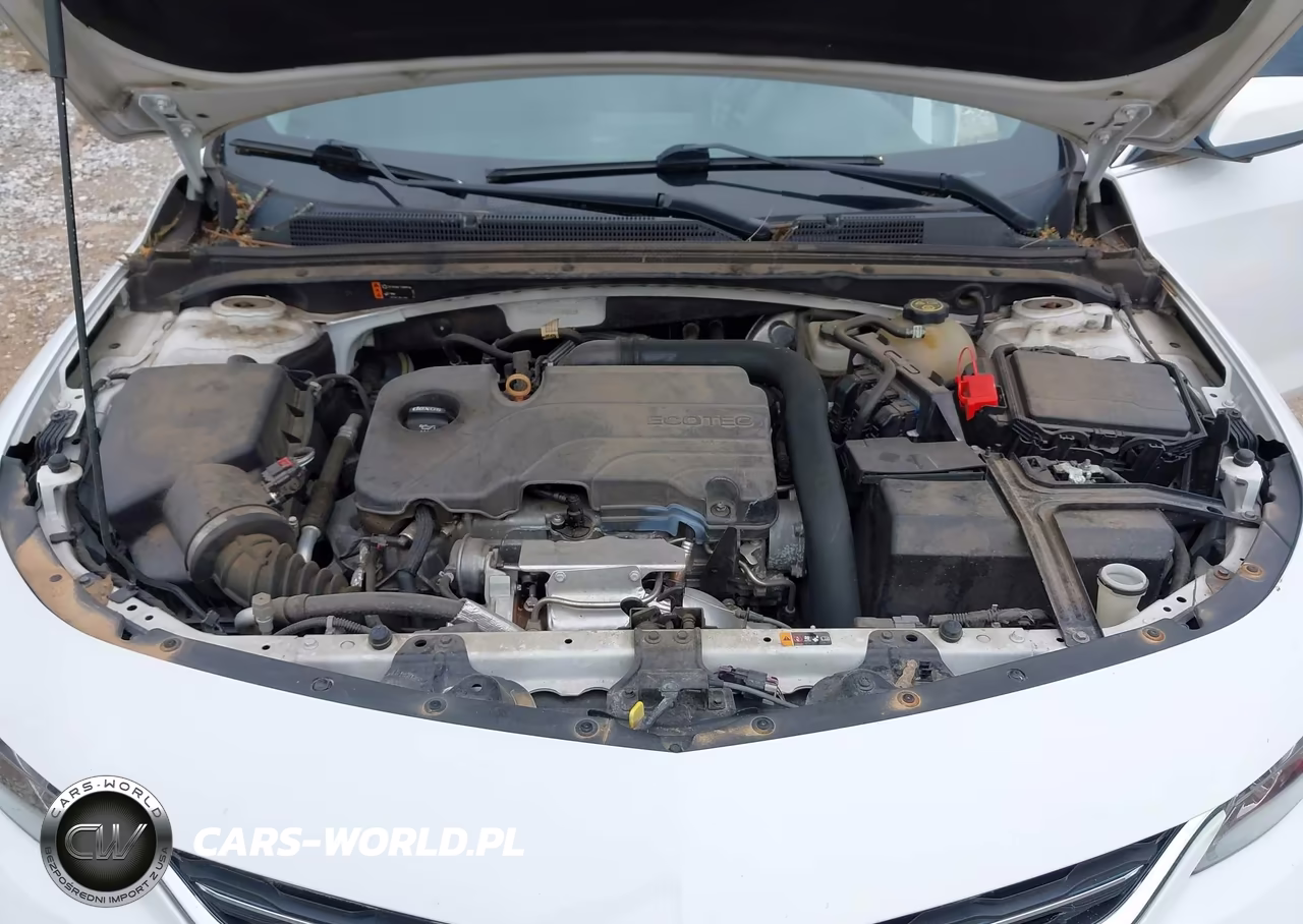 2018 Chevrolet Malibu Lt VIN:1G1ZD5ST3JF188052 - 10