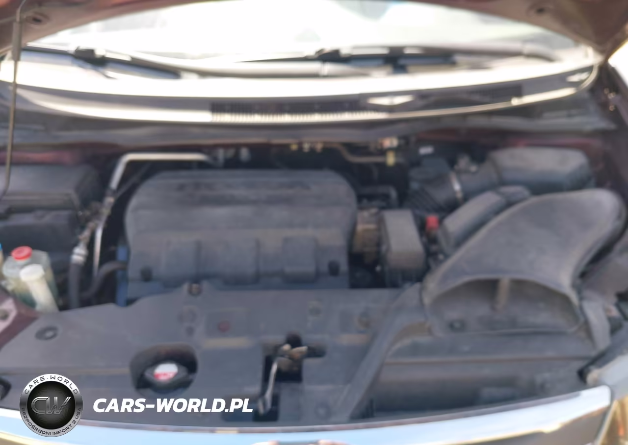 2012 Honda Odyssey Lx VIN:5FNRL5H20CB139374 - 10