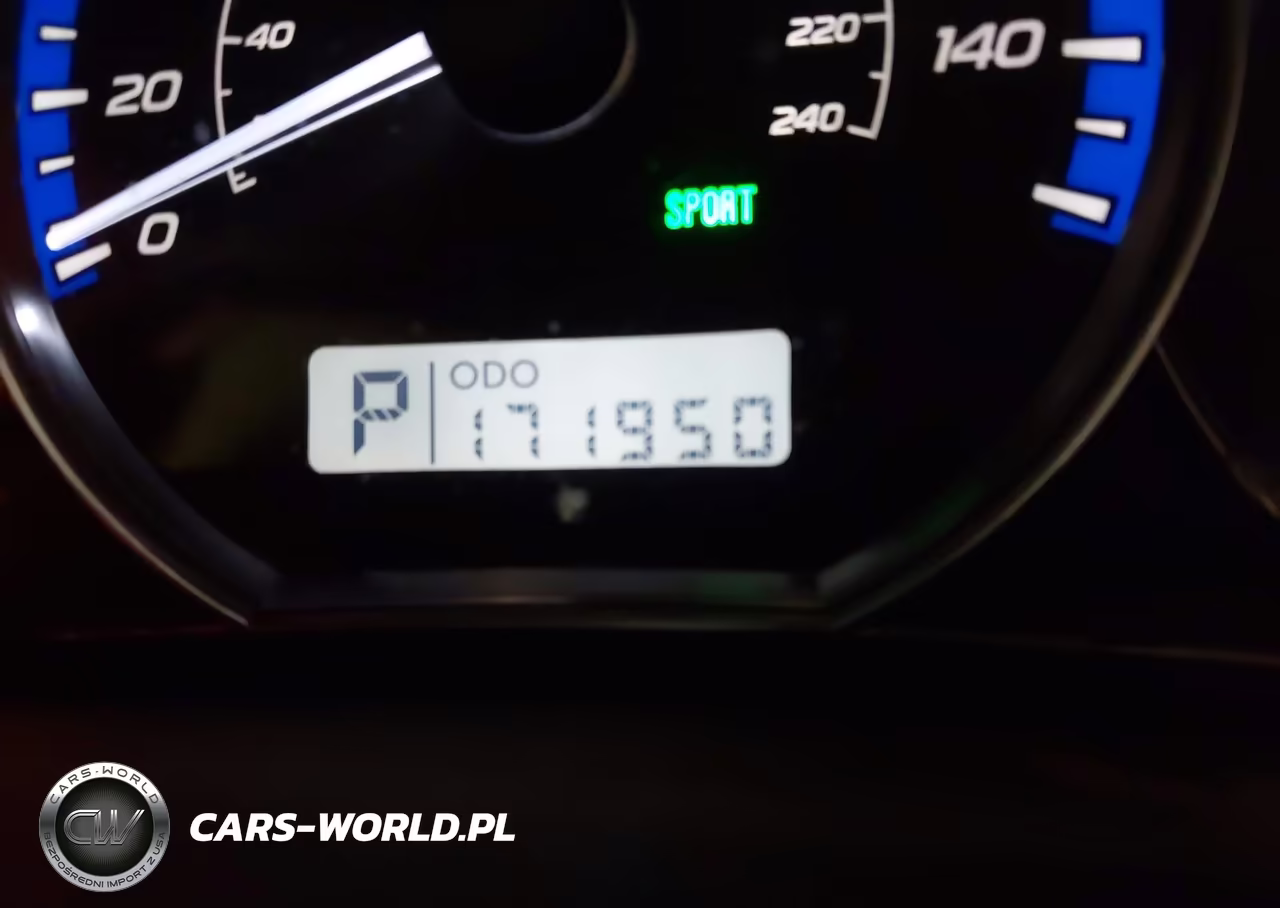 2010 Subaru Forester 2.5X VIN:JF2SH6AC0AH739290 - 7