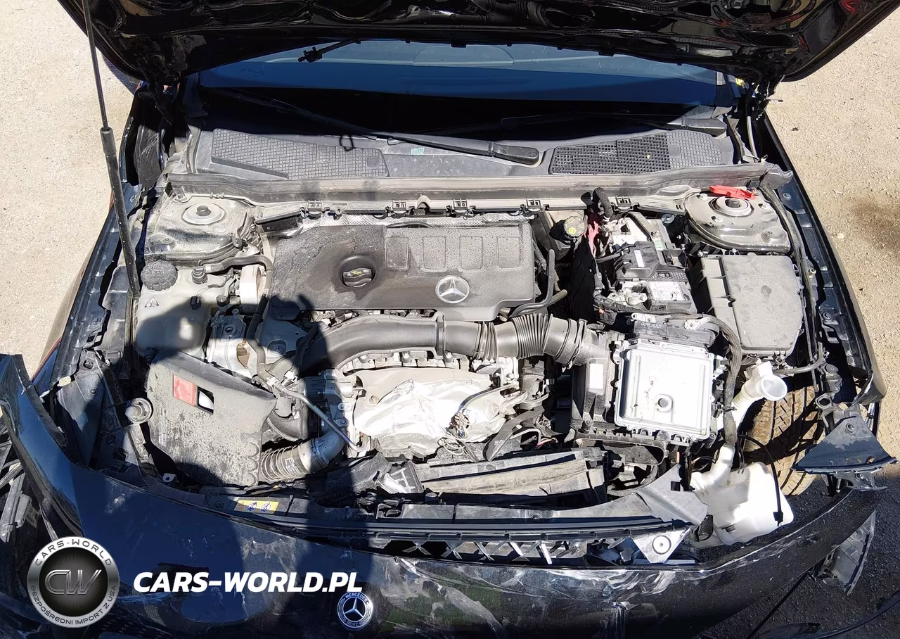 2022 Mercedes-Benz A 220 4Matic VIN:W1K3G4FB0NJ370137 - 10