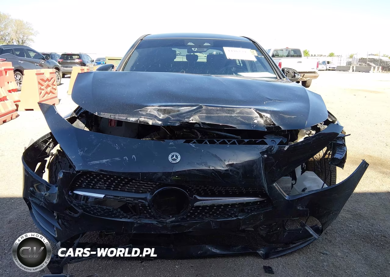 2022 Mercedes-Benz A 220 4Matic VIN:W1K3G4FB0NJ370137 - 13