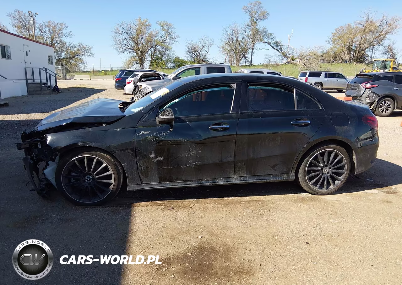 2022 Mercedes-Benz A 220 4Matic VIN:W1K3G4FB0NJ370137 - 15