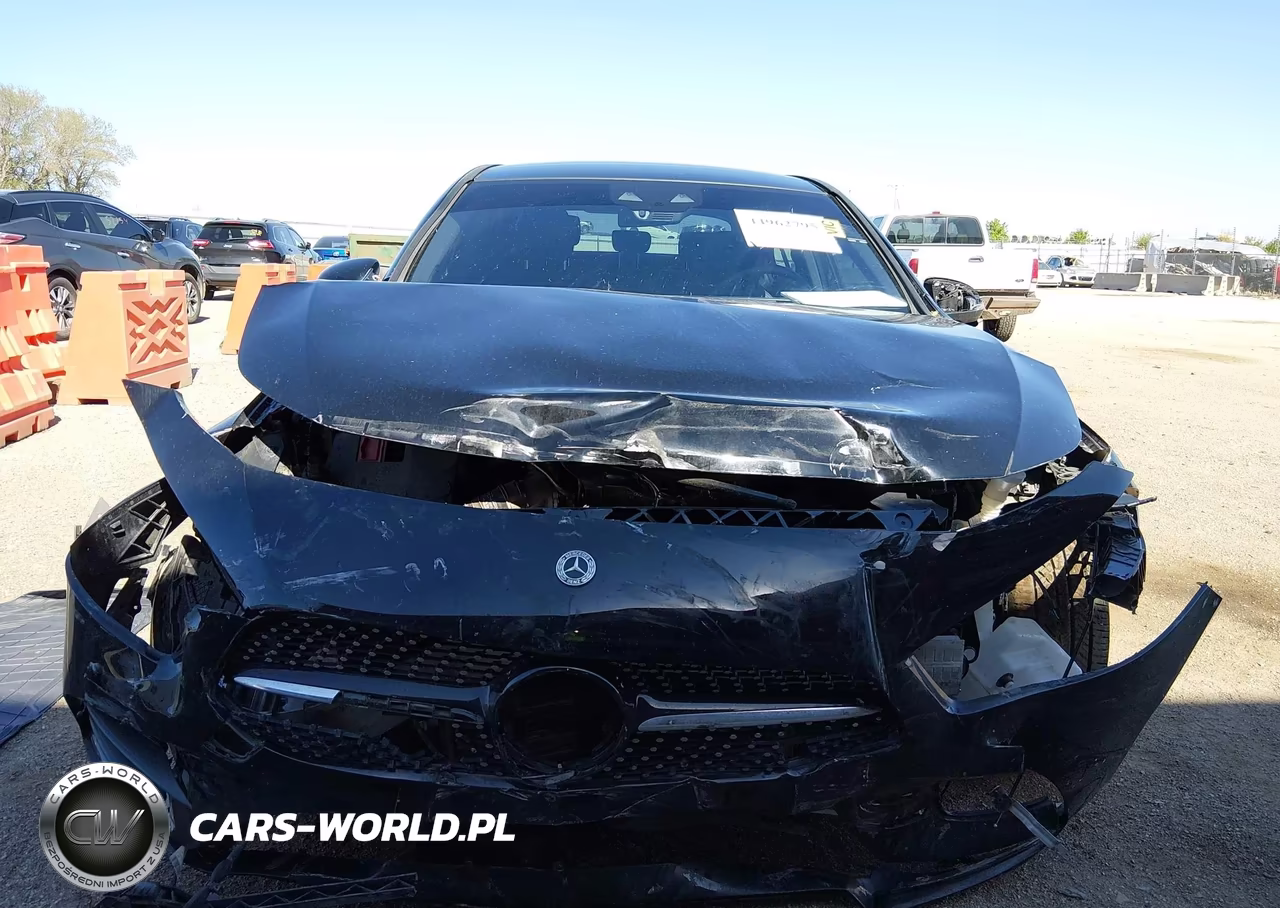 2022 Mercedes-Benz A 220 4Matic VIN:W1K3G4FB0NJ370137 - 6