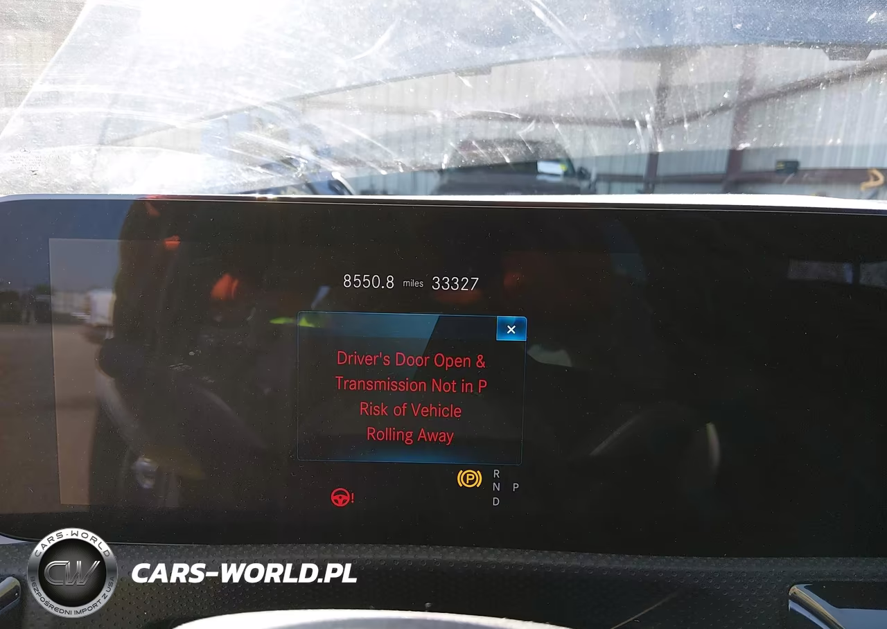 2022 Mercedes-Benz A 220 4Matic VIN:W1K3G4FB0NJ370137 - 7