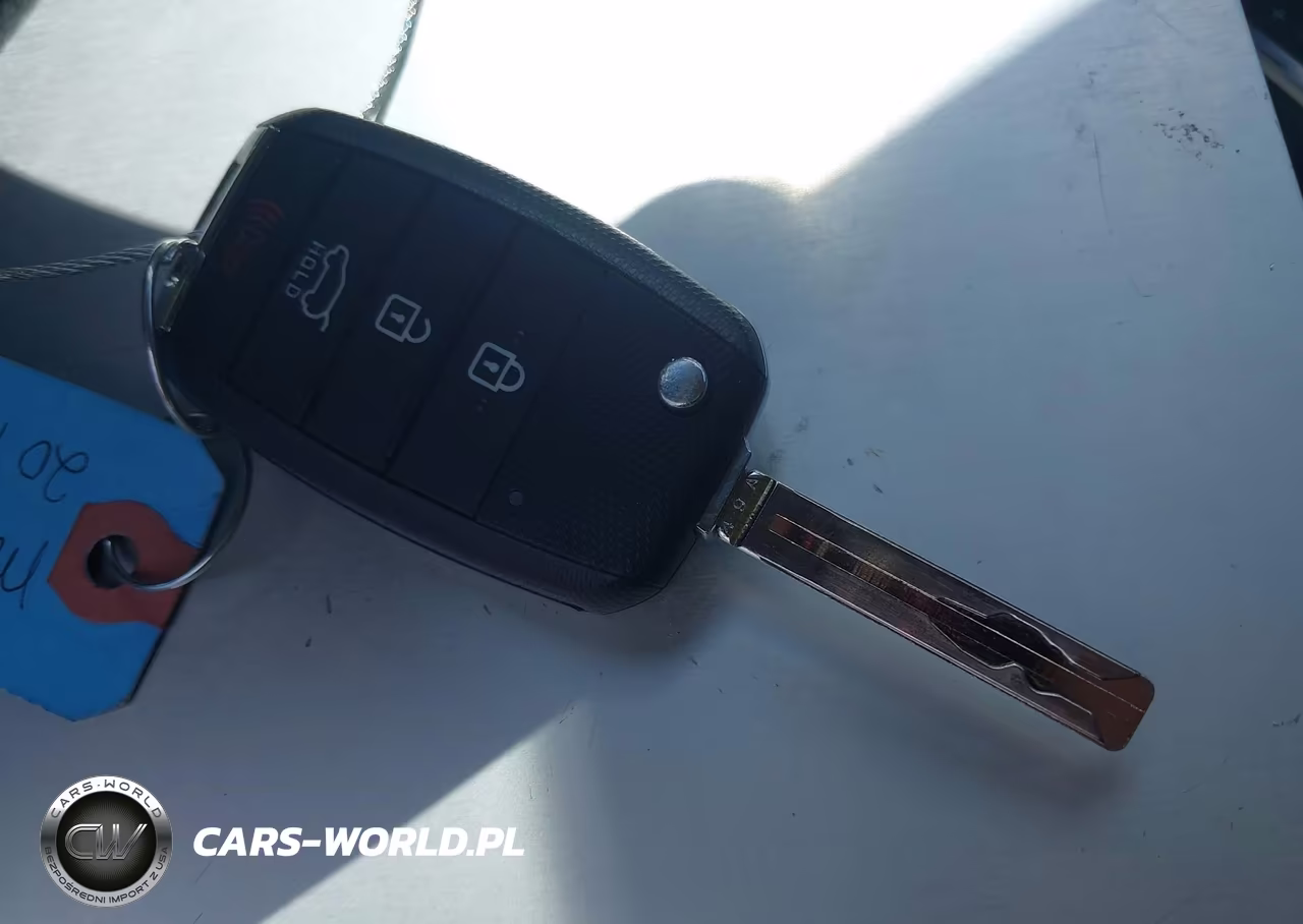 2020 Kia Sportage Lx VIN:KNDPM3AC4L7757198 - 11