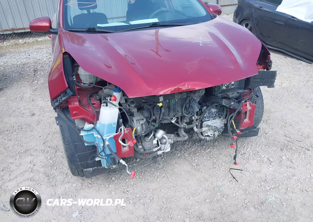 2020 Kia Sportage Lx VIN:KNDPM3AC4L7757198 - 18