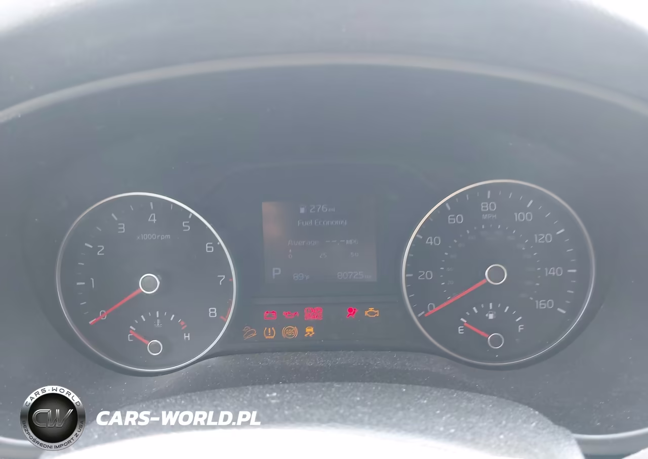 2020 Kia Sportage Lx VIN:KNDPM3AC4L7757198 - 7