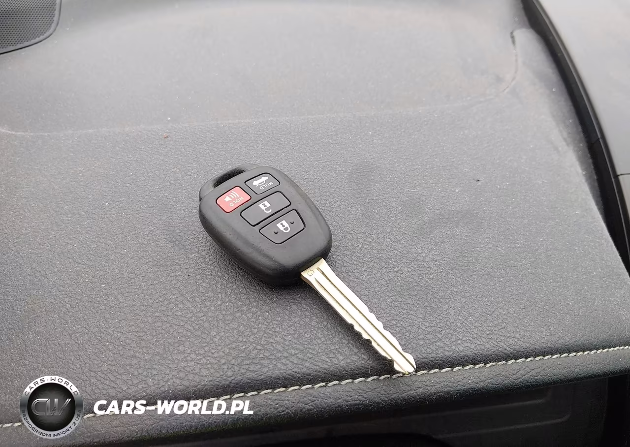 2012 Toyota Camry Se VIN:4T1BF1FK0CU150950 - 11