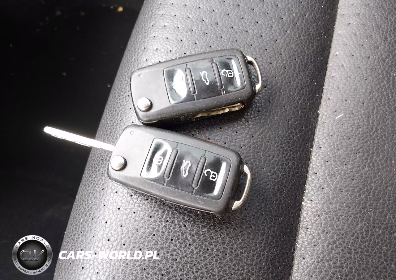 2014 Volkswagen Tiguan Se VIN:WVGAV3AX7EW551738 - 11