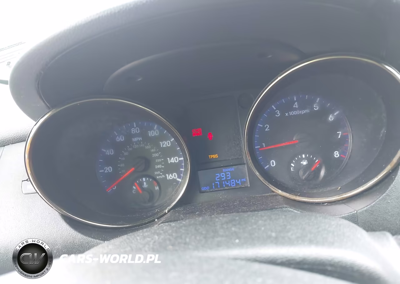 2011 Hyundai Genesis 2.0T VIN:KMHHT6KDXBU053003 - 7