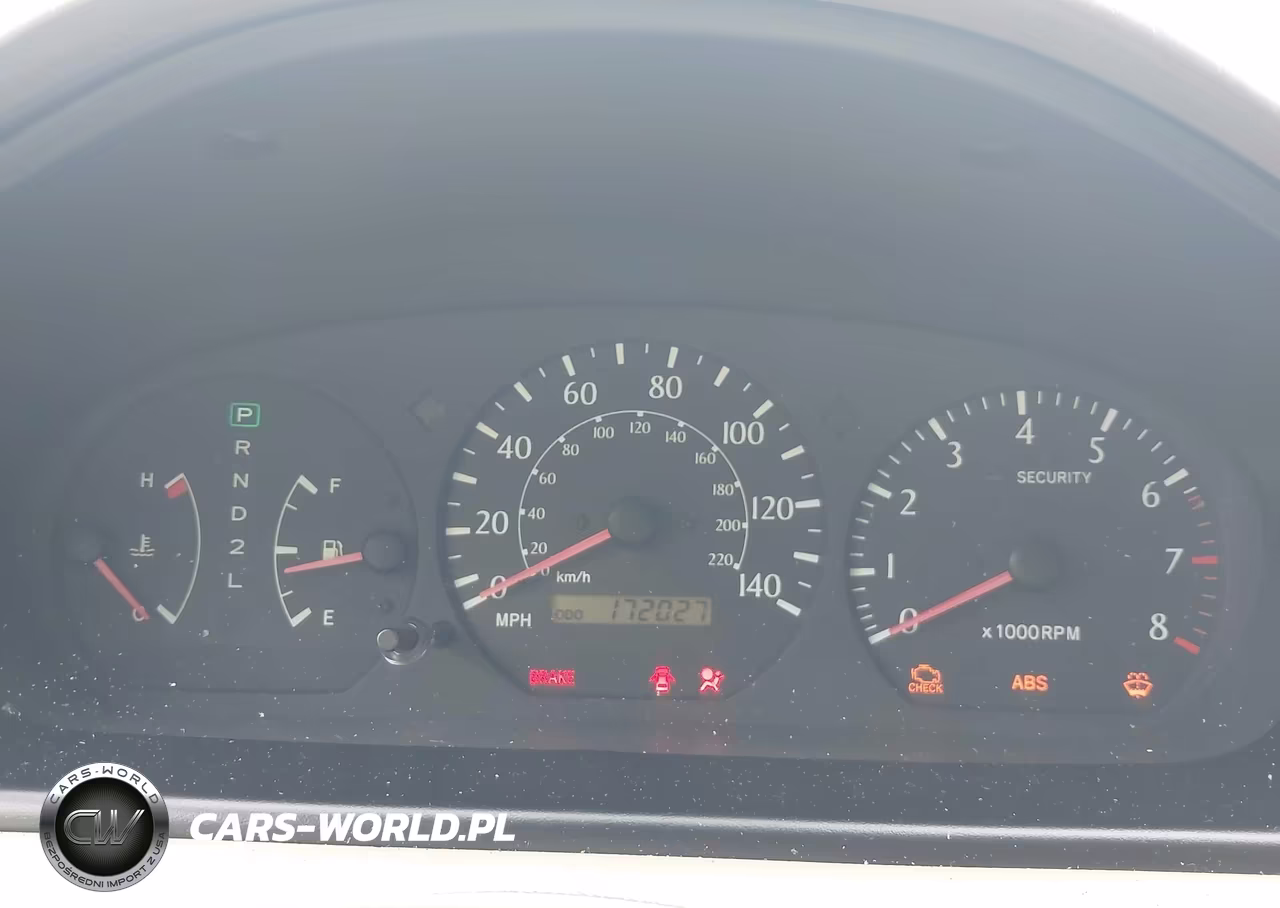 1999 Toyota Camry Solara Sle VIN:2T1CF22P4XC098614 - 7
