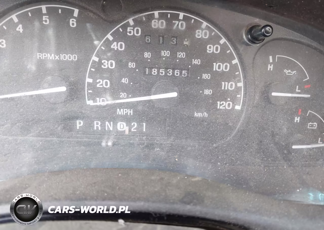 1999 Ford Ranger Xl-Xlt VIN:1FTZR15V3XPB99330 - 7
