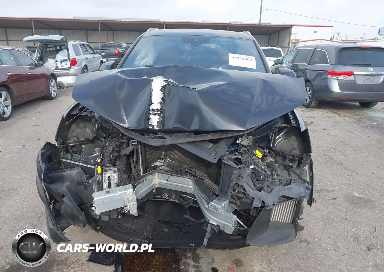 2021 Audi Q7 Premium Plus 55 Tfsi Quattro Tiptronic VIN:WA1LXAF78MD011517 - 13