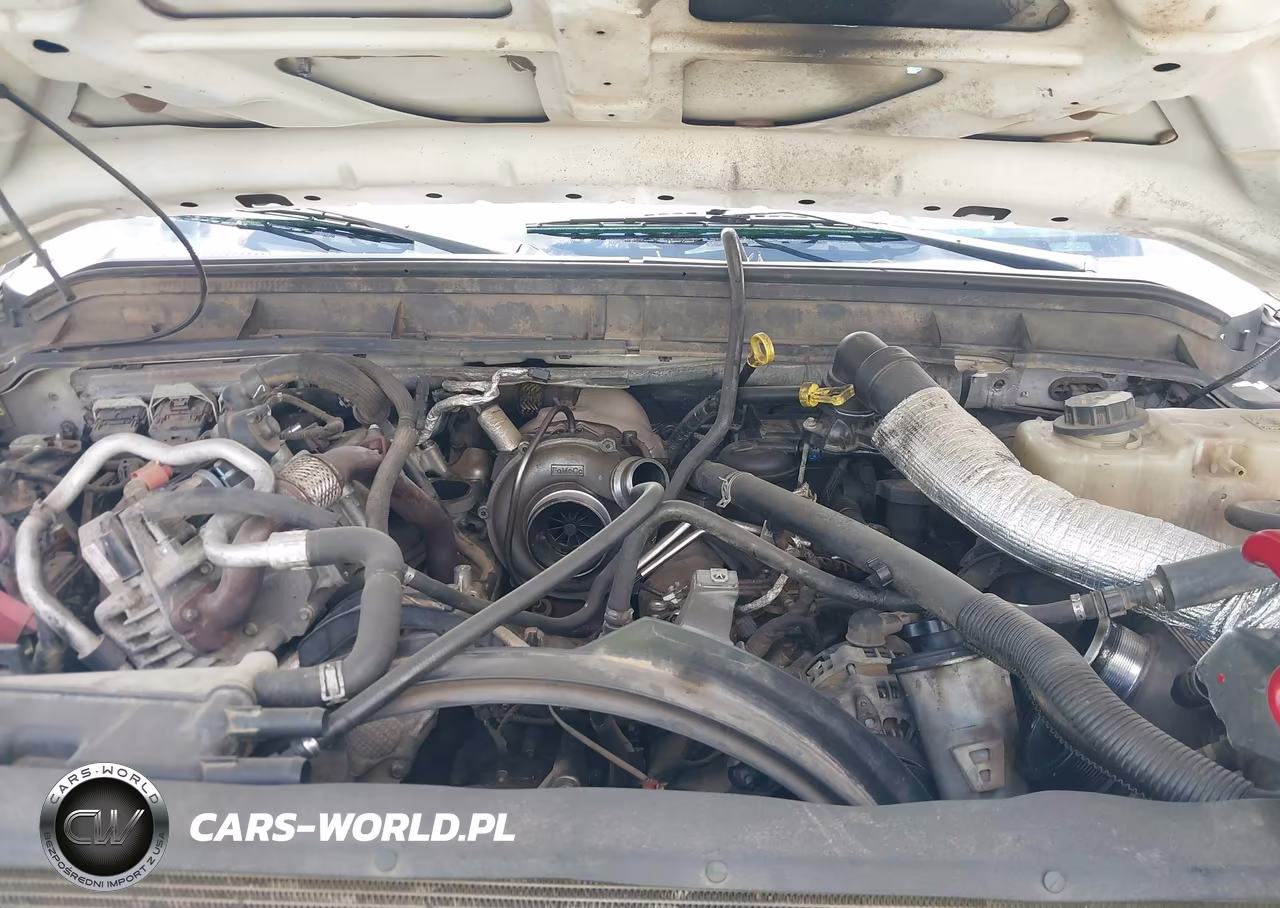 2015 Ford F-250 Xl VIN:1FT7W2BT2FED17001 - 10