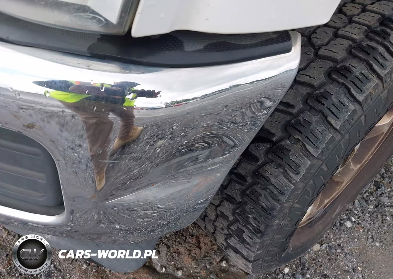 2015 Ford F-250 Xl VIN:1FT7W2BT2FED17001 - 6