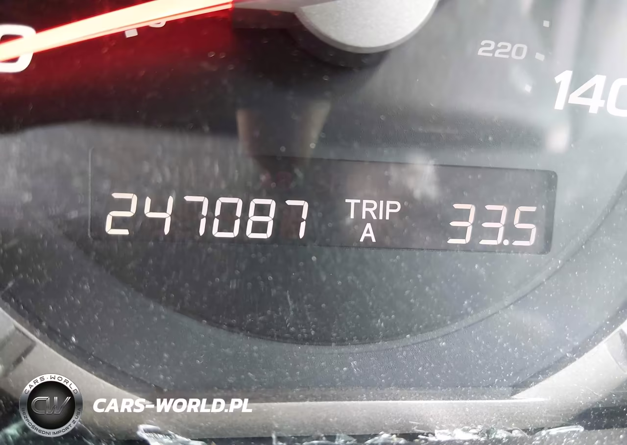 2008 Honda Pilot Ex-L VIN:5FNYF287X8B020672 - 15