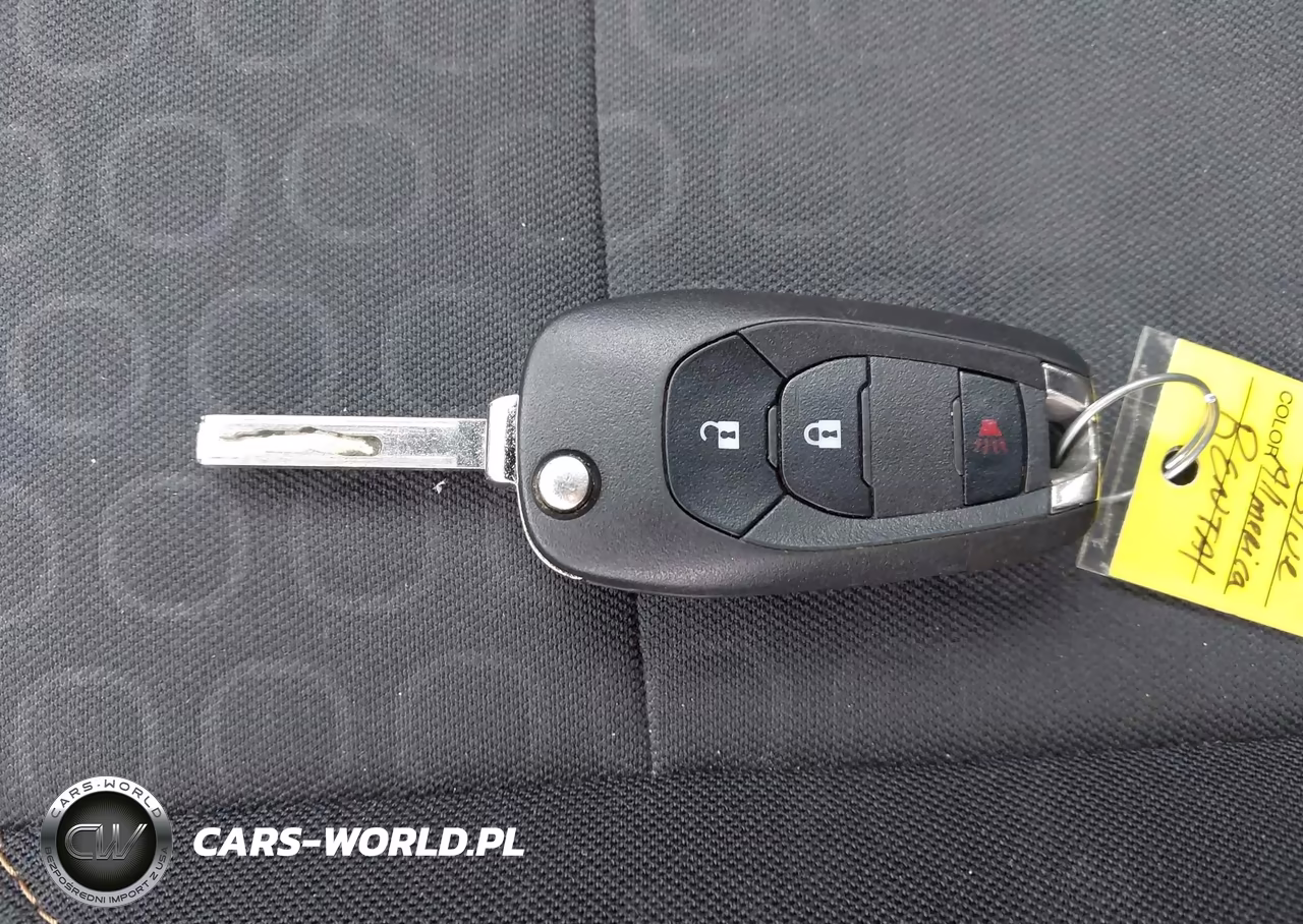 2019 Chevrolet Trax Ls VIN:3GNCJKSB5KL114822 - 11