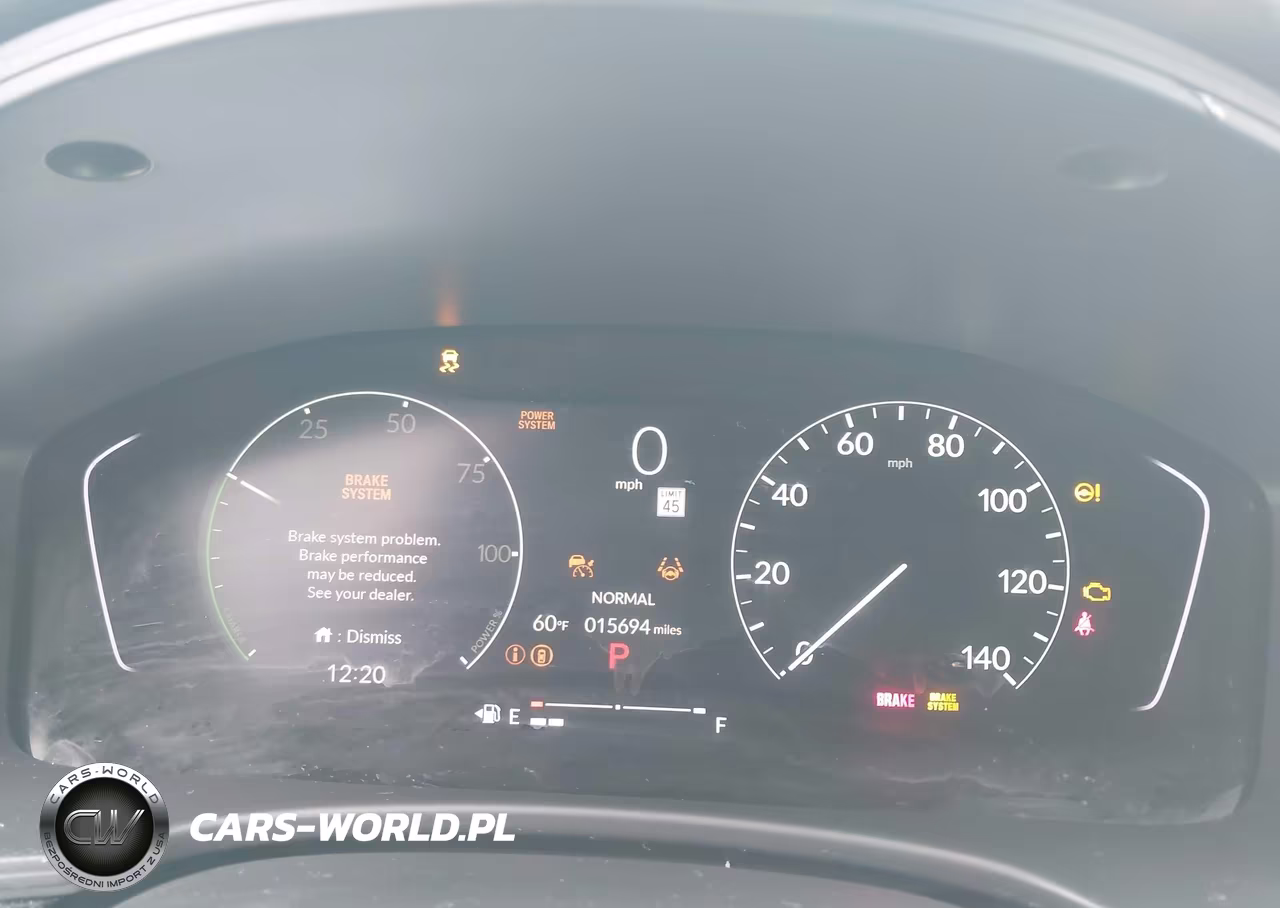 2025 Honda Civic Hybrid Sport-Sport Touring VIN:2HGFE4F8XSH318773 - 7