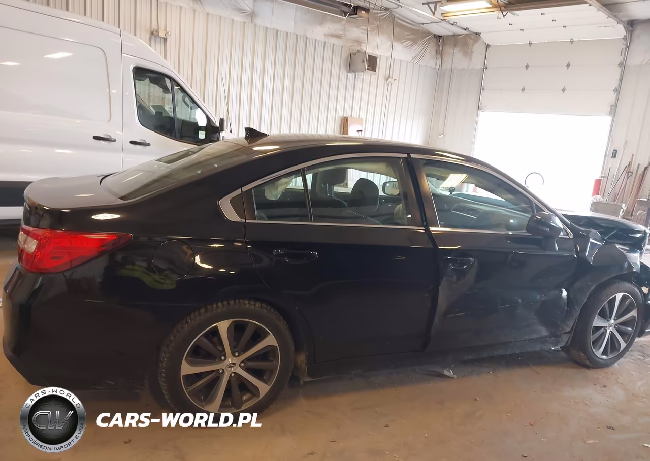 2019 Subaru Legacy 3.6R Limited VIN:4S3BNEN62K3017937 - 13