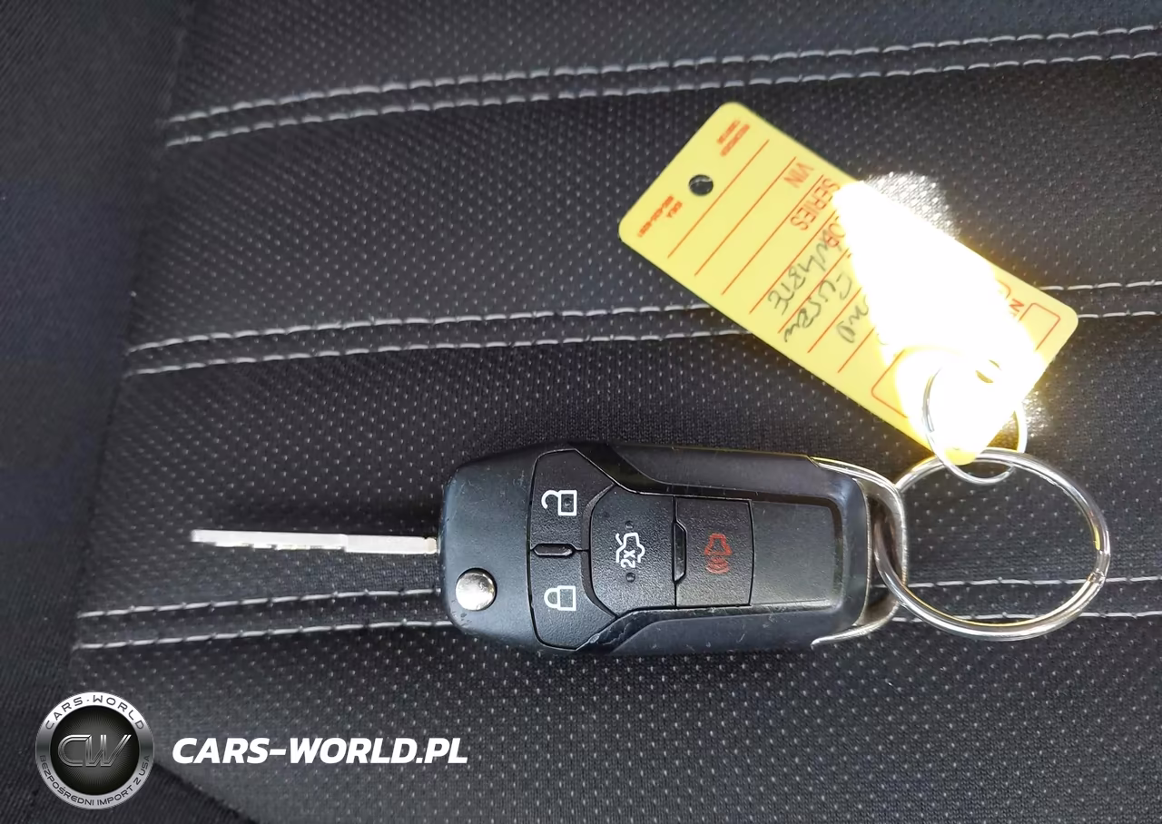 2015 Ford Fusion Se VIN:3FA6P0HD0FR240967 - 11