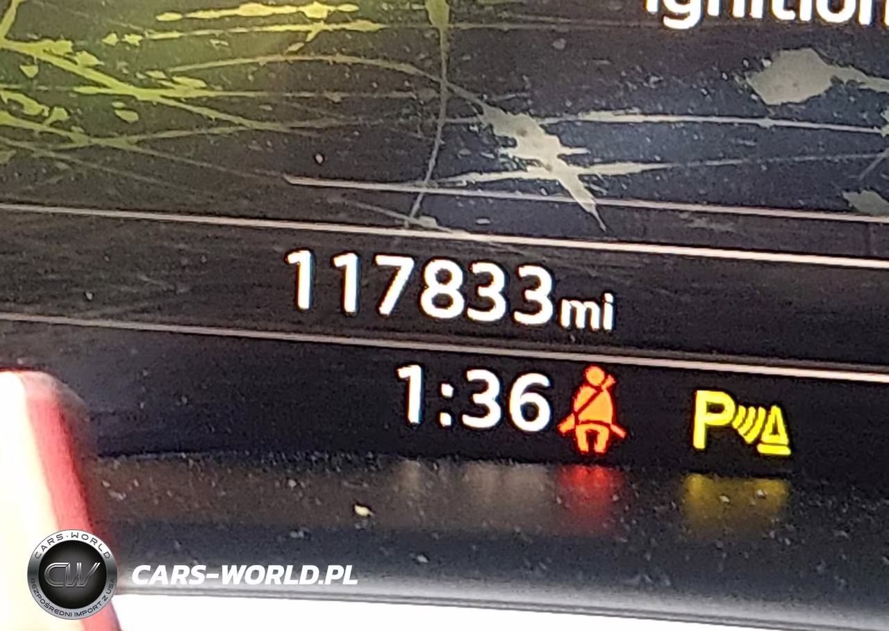 2018 Audi Q7 2.0T Premium VIN:WA1LHAF75JD017395 - 7