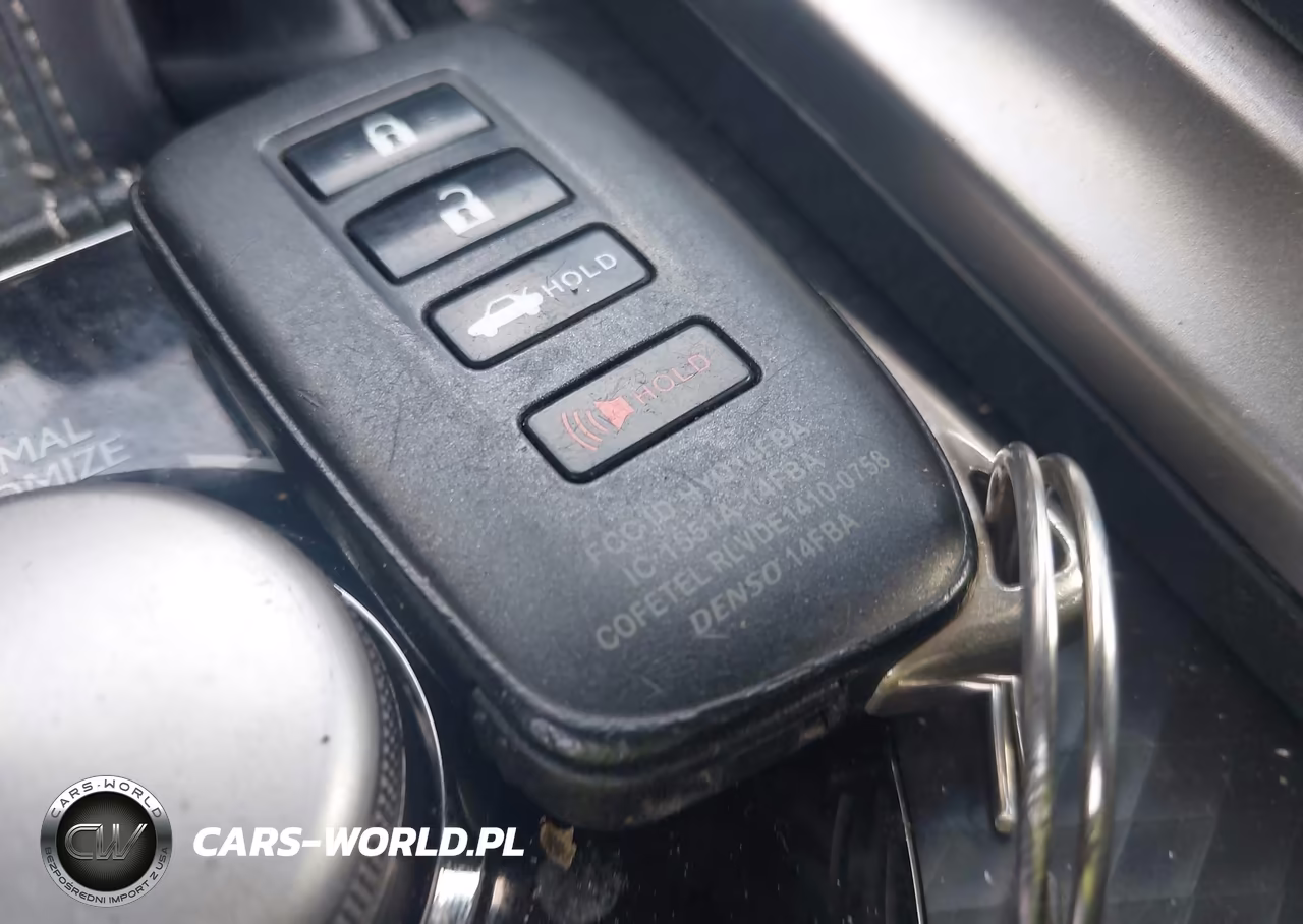2018 Lexus Gs 350 Base-350 F Sport VIN:JTHBZ1BL3JA016361 - 11