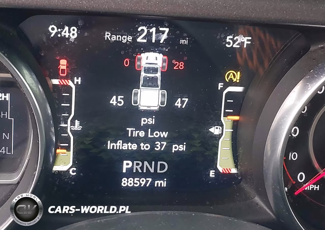 2020 Jeep Gladiator Mojave 4X4 VIN:1C6JJTEG2LL207153 - 15