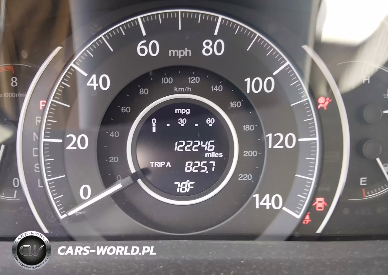 2016 Honda Cr-V Ex-L VIN:2HKRM4H72GH709644 - 15