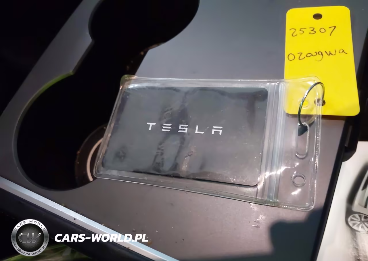2021 Tesla Model 3 Standard Range Plus Rear-Wheel Drive VIN:5YJ3E1EA8MF922724 - 11