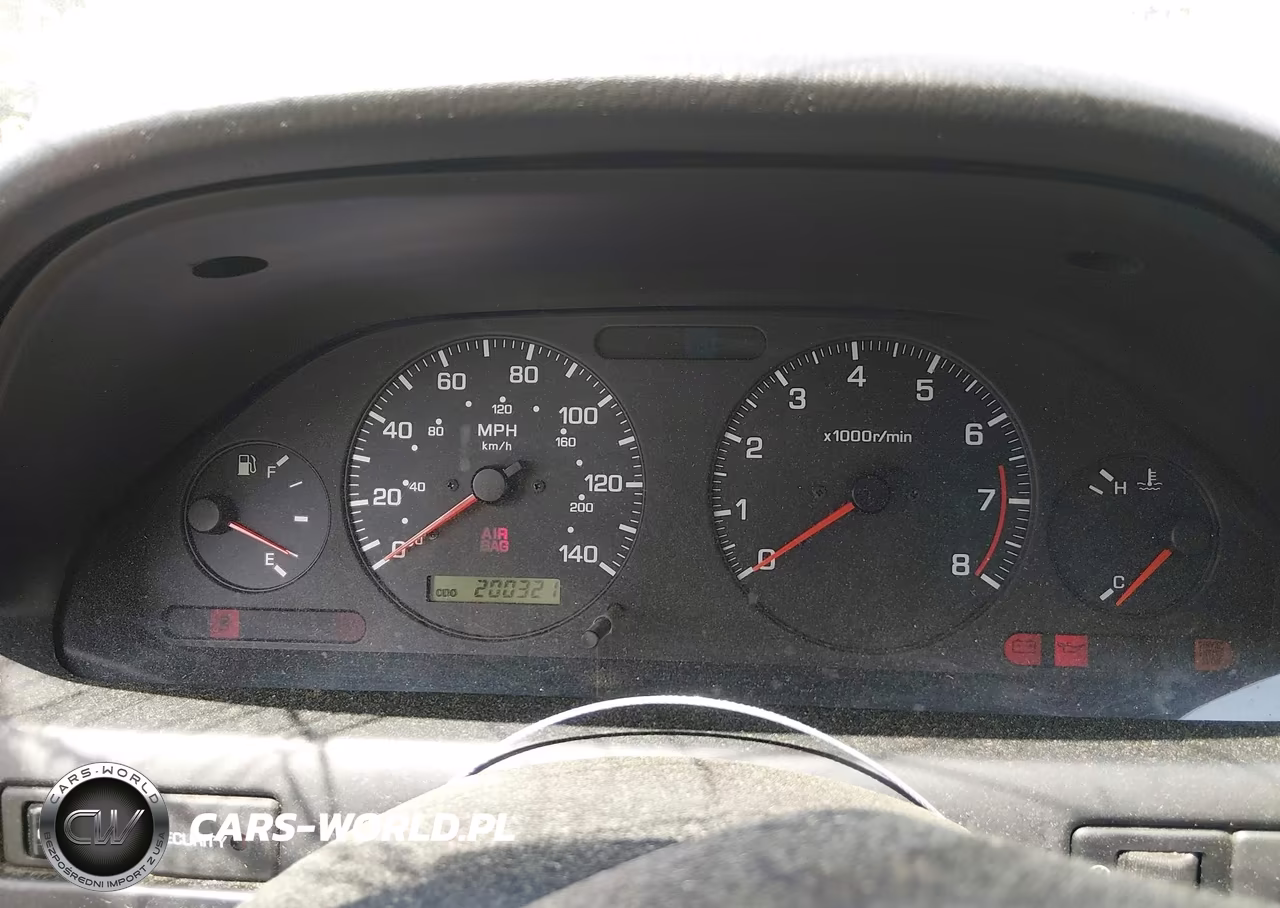 1999 Nissan Maxima Gle-Gxe-Se-Se-L VIN:JN1CA21D6XT215725 - 7