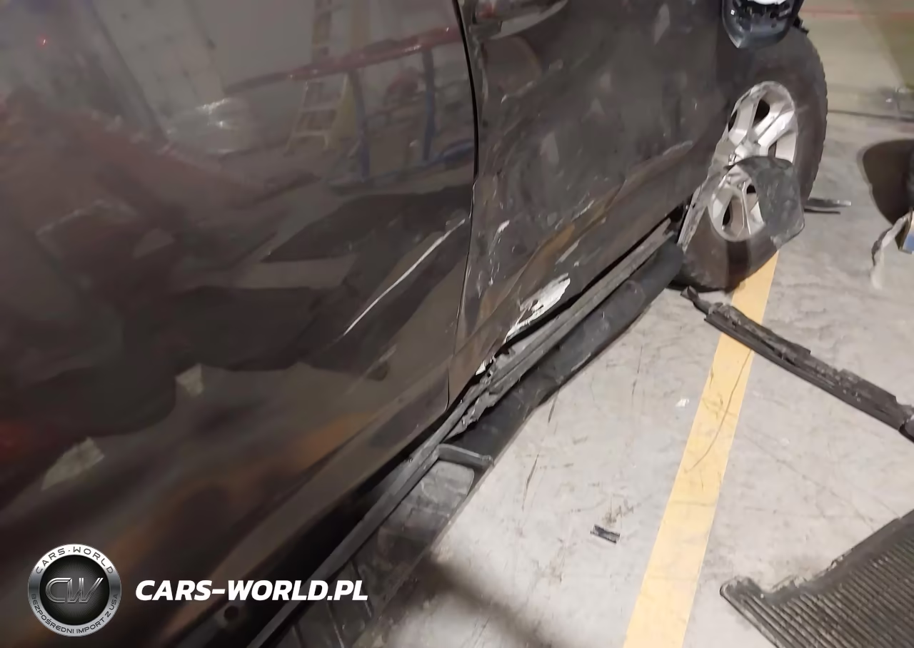 2019 Toyota 4Runner Sr5 Premium VIN:JTEBU5JR7K5637850 - 6
