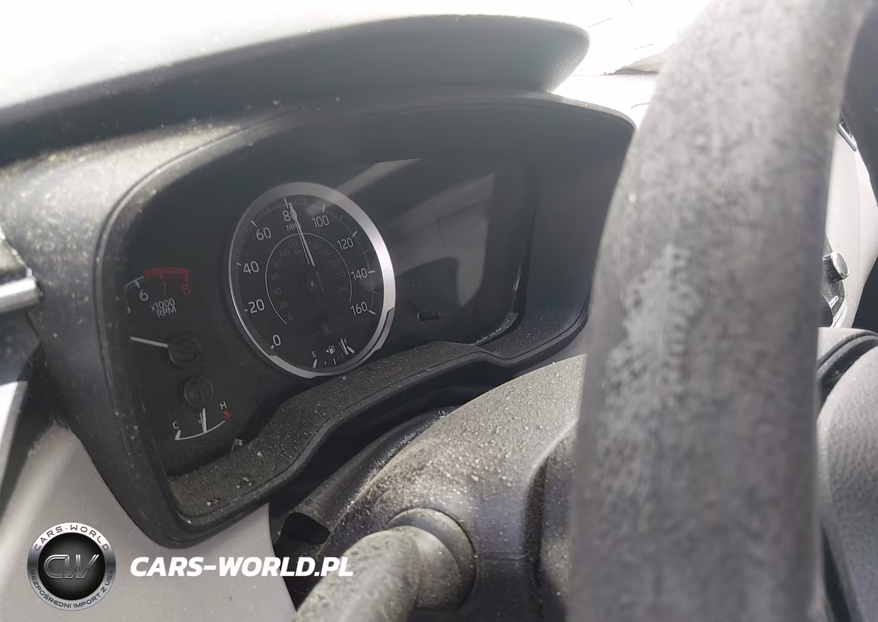 2020 Toyota Corolla Le VIN:5YFEPRAE6LP063503 - 15