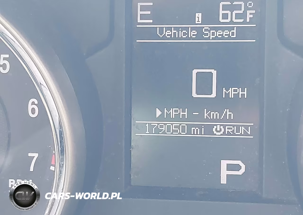 2012 Jeep Grand Cherokee Overland VIN:1C4RJFCT4CC227000 - 15